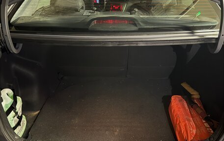 KIA Rio III рестайлинг, 2016 год, 1 200 000 рублей, 10 фотография