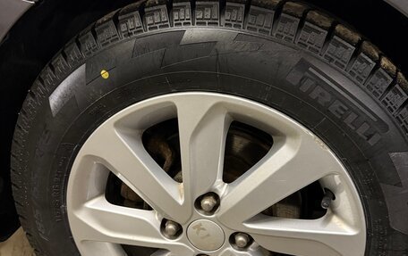 KIA Rio III рестайлинг, 2016 год, 1 200 000 рублей, 12 фотография