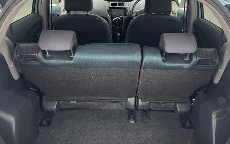 Toyota Vitz, 2005 год, 455 000 рублей, 15 фотография