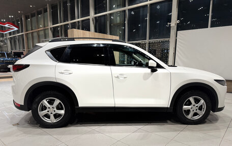 Mazda CX-5 II, 2017 год, 2 490 000 рублей, 6 фотография