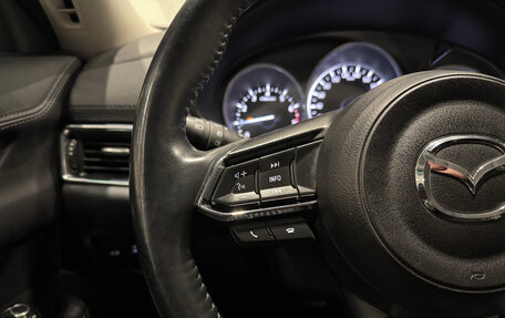 Mazda CX-5 II, 2017 год, 2 490 000 рублей, 13 фотография