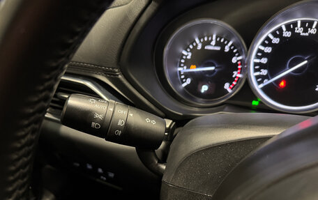 Mazda CX-5 II, 2017 год, 2 490 000 рублей, 15 фотография