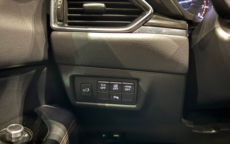 Mazda CX-5 II, 2017 год, 2 490 000 рублей, 25 фотография