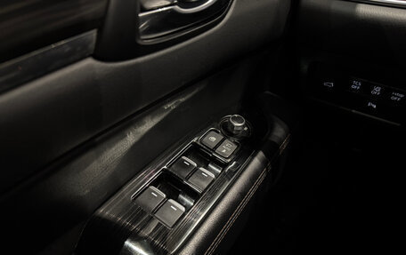 Mazda CX-5 II, 2017 год, 2 490 000 рублей, 26 фотография