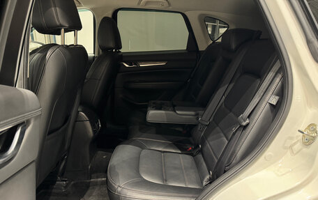 Mazda CX-5 II, 2017 год, 2 490 000 рублей, 30 фотография