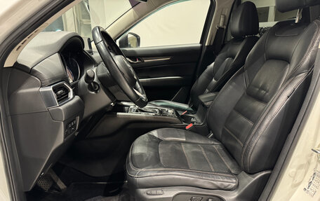 Mazda CX-5 II, 2017 год, 2 490 000 рублей, 28 фотография