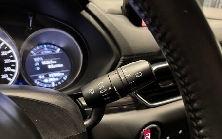 Mazda CX-5 II, 2017 год, 2 490 000 рублей, 16 фотография