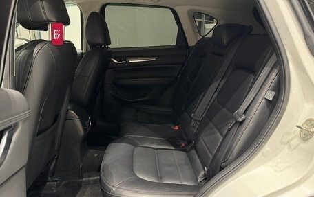 Mazda CX-5 II, 2017 год, 2 490 000 рублей, 29 фотография