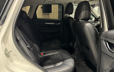 Mazda CX-5 II, 2017 год, 2 490 000 рублей, 32 фотография