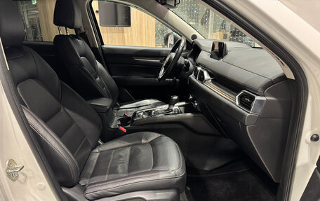 Mazda CX-5 II, 2017 год, 2 490 000 рублей, 33 фотография