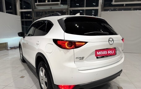 Mazda CX-5 II, 2017 год, 2 490 000 рублей, 35 фотография