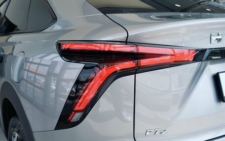 Haval F7x, 2026 год, 3 799 000 рублей, 7 фотография