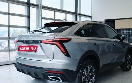 Haval F7x, 2026 год, 3 799 000 рублей, 6 фотография