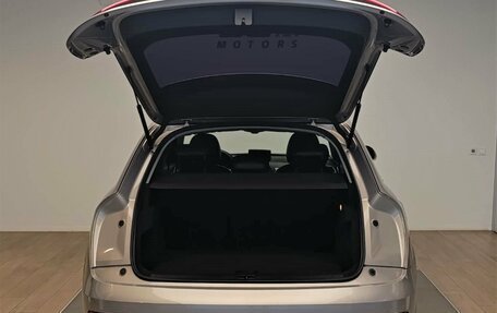 Audi Q3, 2013 год, 1 290 000 рублей, 6 фотография