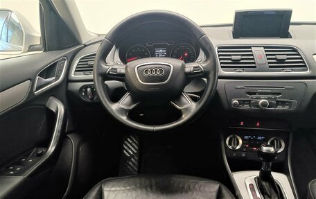 Audi Q3, 2013 год, 1 290 000 рублей, 10 фотография