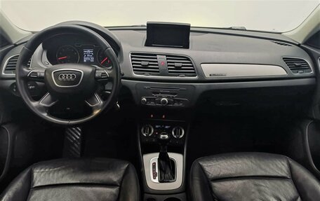 Audi Q3, 2013 год, 1 290 000 рублей, 11 фотография