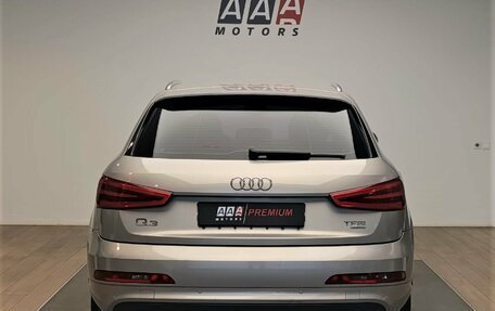 Audi Q3, 2013 год, 1 290 000 рублей, 5 фотография