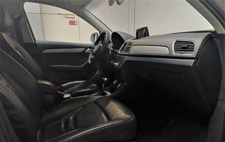 Audi Q3, 2013 год, 1 290 000 рублей, 8 фотография