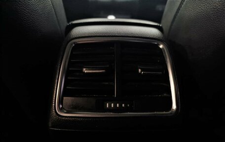 Audi Q3, 2013 год, 1 290 000 рублей, 14 фотография