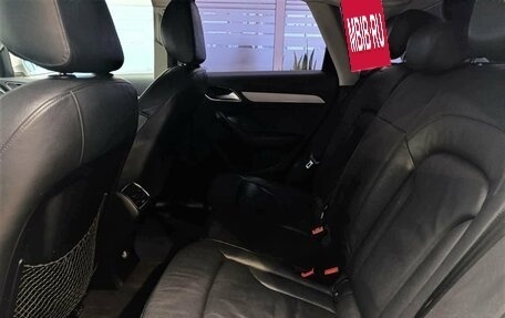 Audi Q3, 2013 год, 1 290 000 рублей, 13 фотография