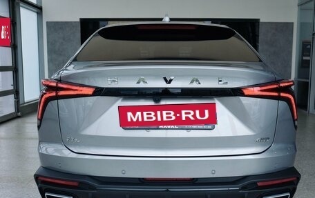 Haval F7x, 2026 год, 3 599 000 рублей, 3 фотография