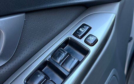 Toyota Land Cruiser Prado 120 рестайлинг, 2006 год, 2 250 000 рублей, 11 фотография