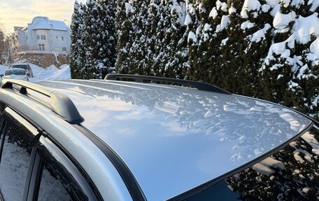 Toyota Land Cruiser Prado 120 рестайлинг, 2006 год, 2 250 000 рублей, 10 фотография