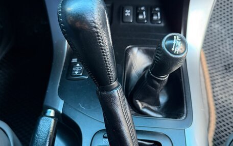 Toyota Land Cruiser Prado 120 рестайлинг, 2006 год, 2 250 000 рублей, 17 фотография