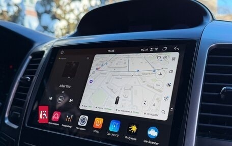 Toyota Land Cruiser Prado 120 рестайлинг, 2006 год, 2 250 000 рублей, 18 фотография