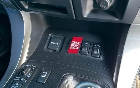 Toyota Land Cruiser Prado 120 рестайлинг, 2006 год, 2 250 000 рублей, 16 фотография