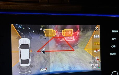 Skoda Superb III рестайлинг, 2019 год, 2 220 000 рублей, 12 фотография