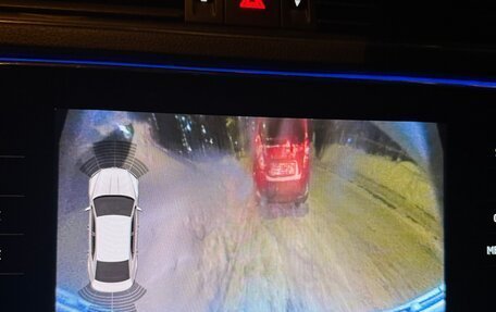 Skoda Superb III рестайлинг, 2019 год, 2 220 000 рублей, 14 фотография