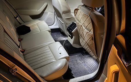 Skoda Superb III рестайлинг, 2019 год, 2 220 000 рублей, 16 фотография