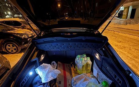 Skoda Superb III рестайлинг, 2019 год, 2 220 000 рублей, 18 фотография