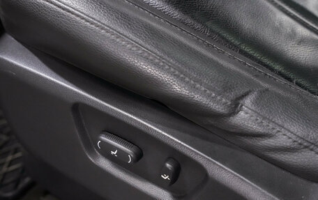 Opel Antara I, 2008 год, 666 000 рублей, 16 фотография