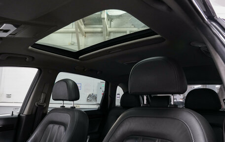 Opel Antara I, 2008 год, 666 000 рублей, 20 фотография