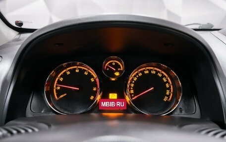 Opel Antara I, 2008 год, 666 000 рублей, 14 фотография