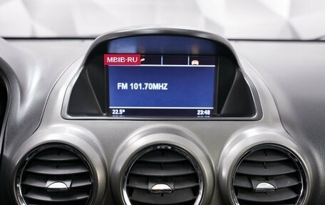 Opel Antara I, 2008 год, 666 000 рублей, 19 фотография