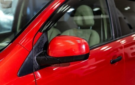 Nissan Note II рестайлинг, 2007 год, 470 000 рублей, 11 фотография