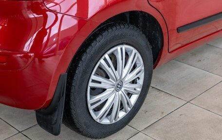 Nissan Note II рестайлинг, 2007 год, 470 000 рублей, 7 фотография