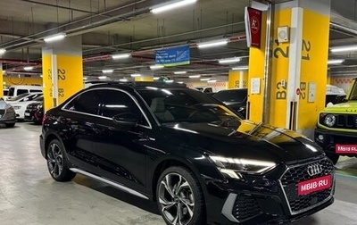 Audi A3, 2024 год, 2 500 060 рублей, 1 фотография