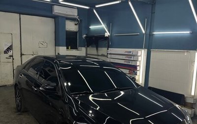 Toyota Camry, 2017 год, 2 100 000 рублей, 1 фотография