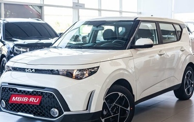 KIA Soul III, 2025 год, 3 200 000 рублей, 1 фотография