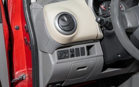 Nissan Note II рестайлинг, 2007 год, 470 000 рублей, 17 фотография