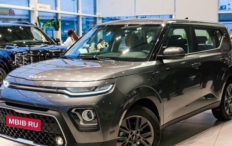KIA Soul III, 2025 год, 3 200 000 рублей, 1 фотография