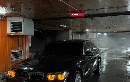 BMW 7 серия, 2003 год, 600 000 рублей, 1 фотография