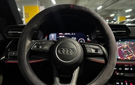 Audi A3, 2024 год, 2 500 060 рублей, 8 фотография