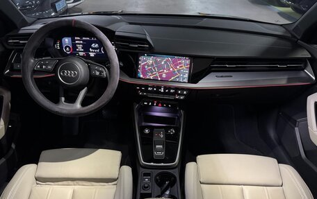 Audi A3, 2024 год, 2 500 060 рублей, 7 фотография