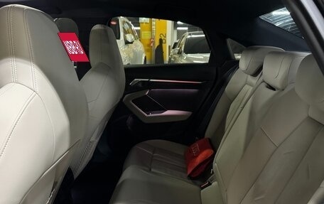 Audi A3, 2024 год, 2 500 060 рублей, 6 фотография