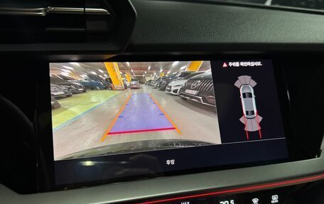 Audi A3, 2024 год, 2 500 060 рублей, 13 фотография